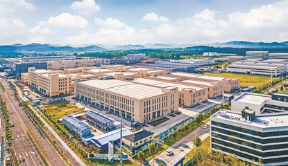 博望區 借“智”登“高”，打造互聯網接入服務新標桿